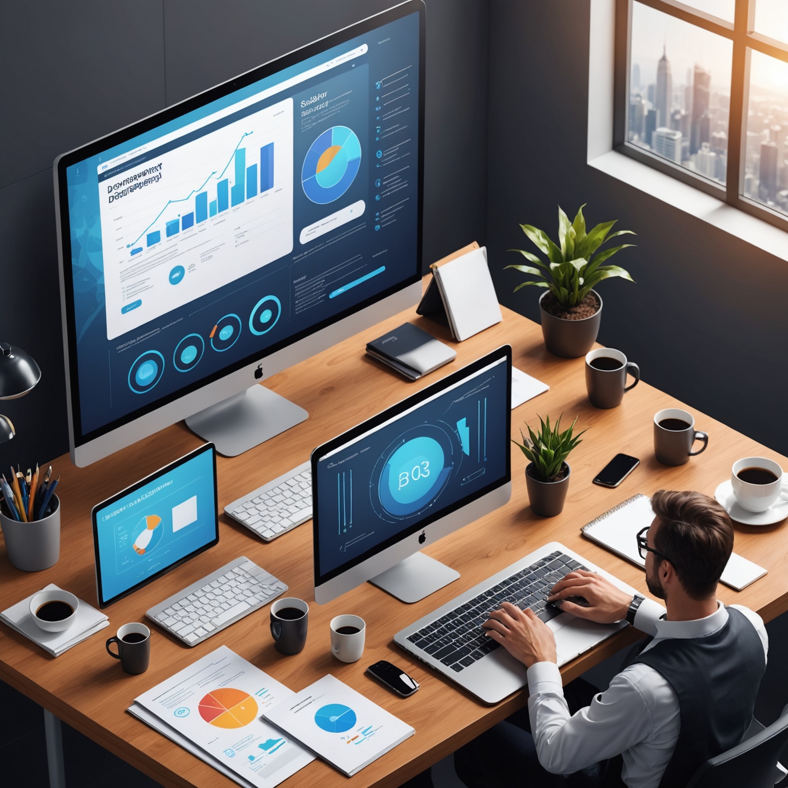 Desarrollo de Software Personalizado